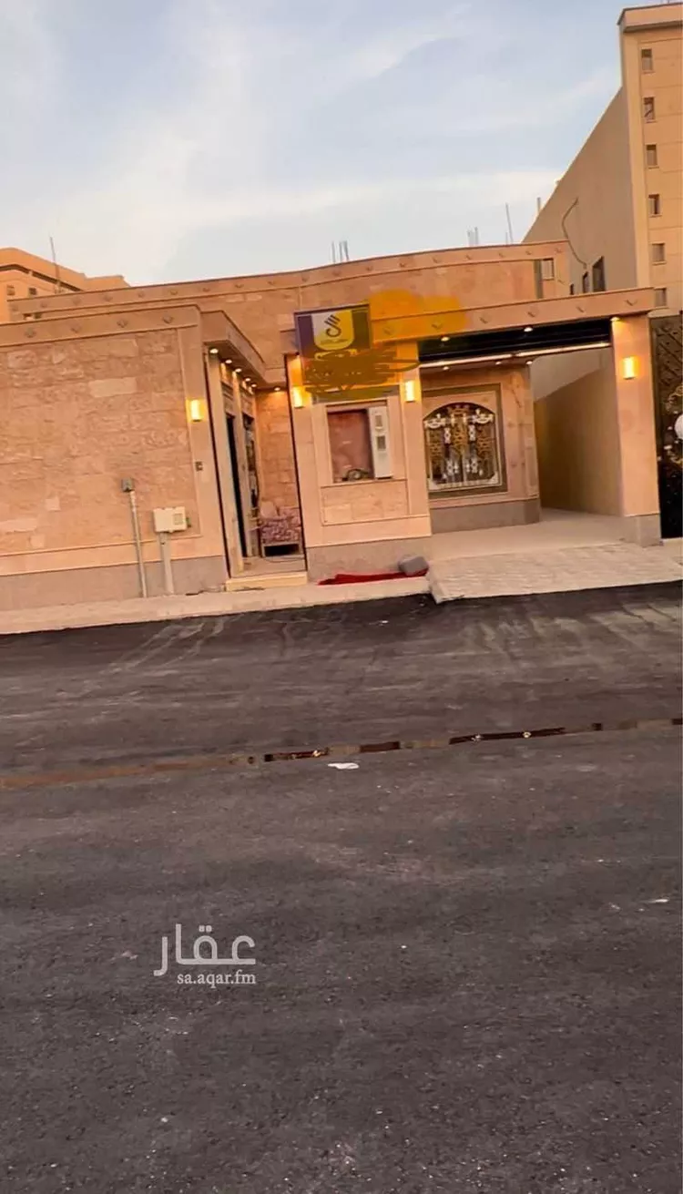 دور للبيع في شارع عبيد بن أبي مريم, حي طويق, مدينة الرياض, منطقة الرياض