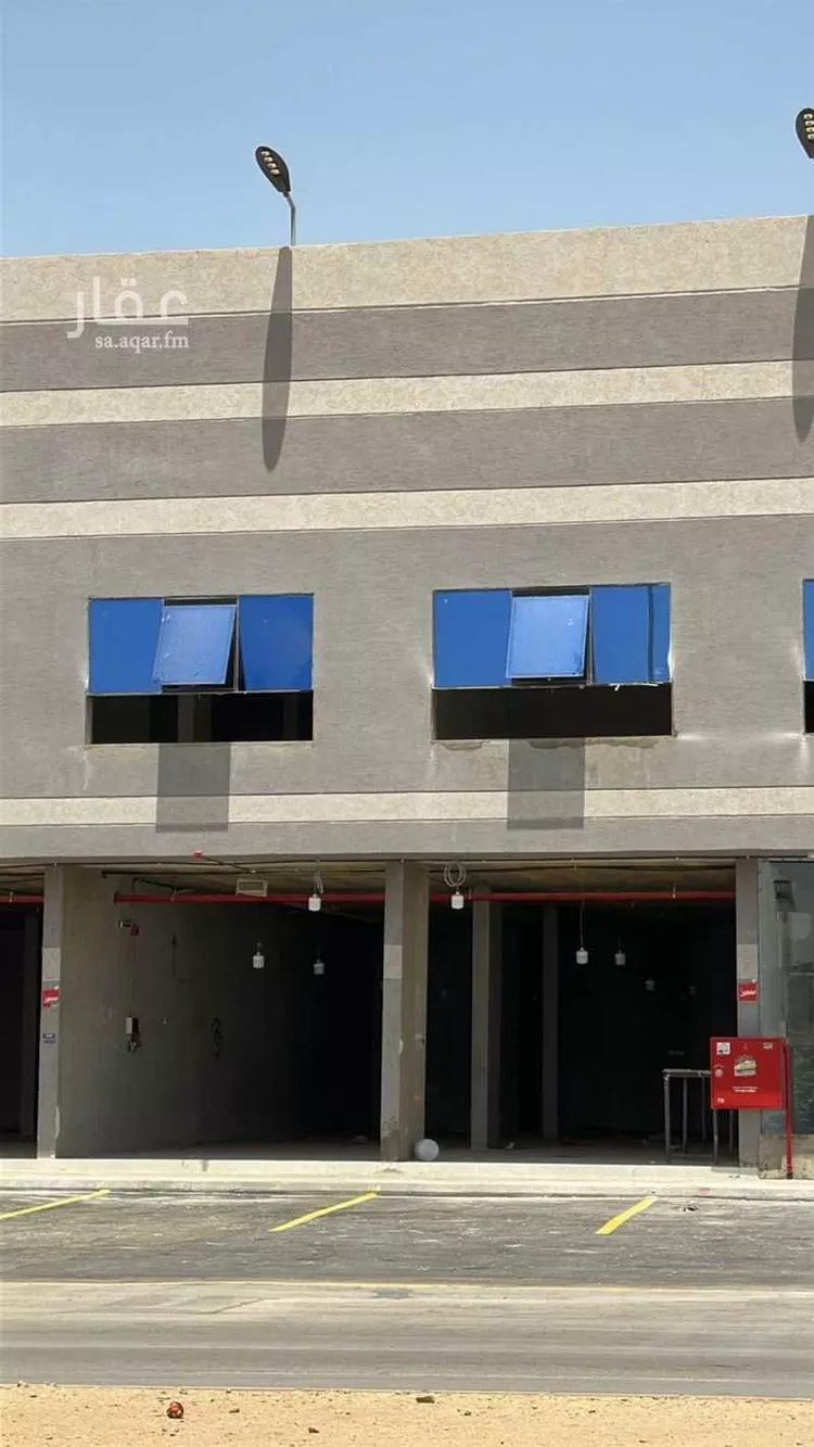 Building for Rent in Riyadh Tuwaiq