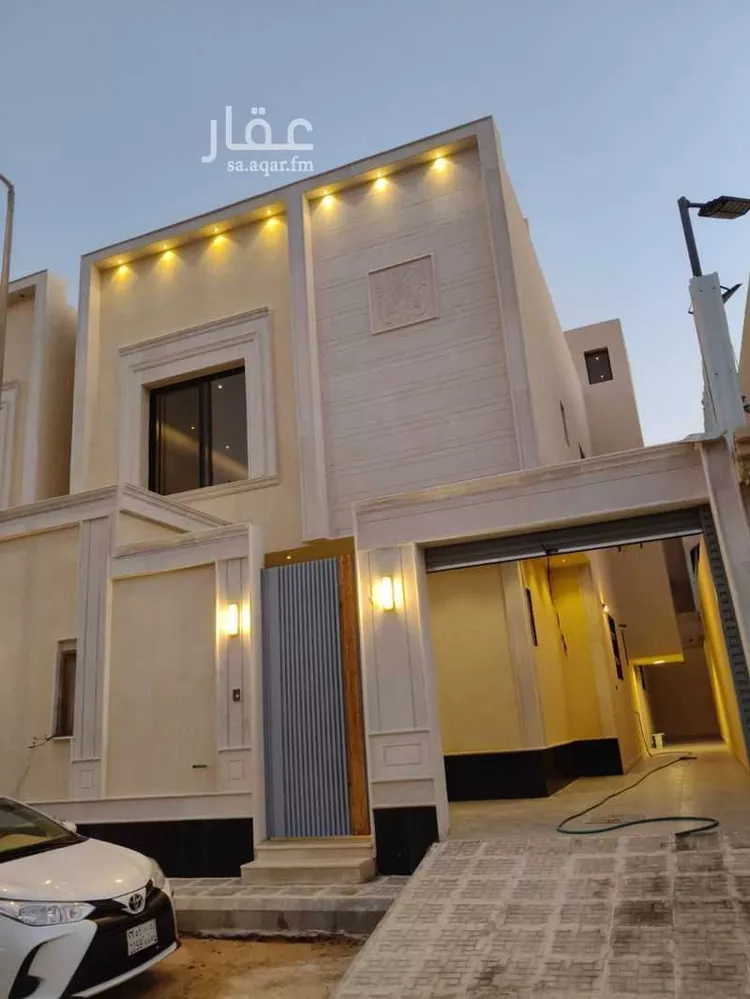 Villa for Sale in Riyadh Al Uraija Al Gharbiyah