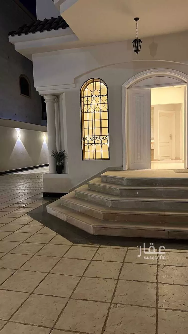 فيلا للإيجار في شارع عبدالعزيز المنوفي ، حي المحمدية ، جدة ، جدة صورة 2