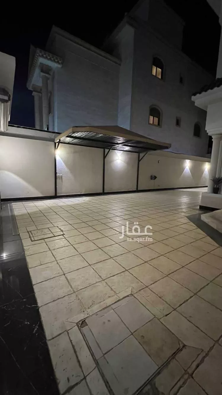 فيلا للإيجار في شارع عبدالعزيز المنوفي ، حي المحمدية ، جدة ، جدة صورة 3