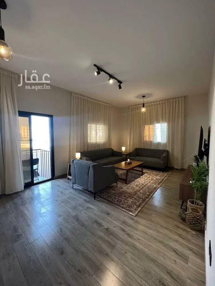 شقة مفروشة للحجز في شارع القاهرة ، حي ذرة ، ابها ، منطقة عسير صورة 5