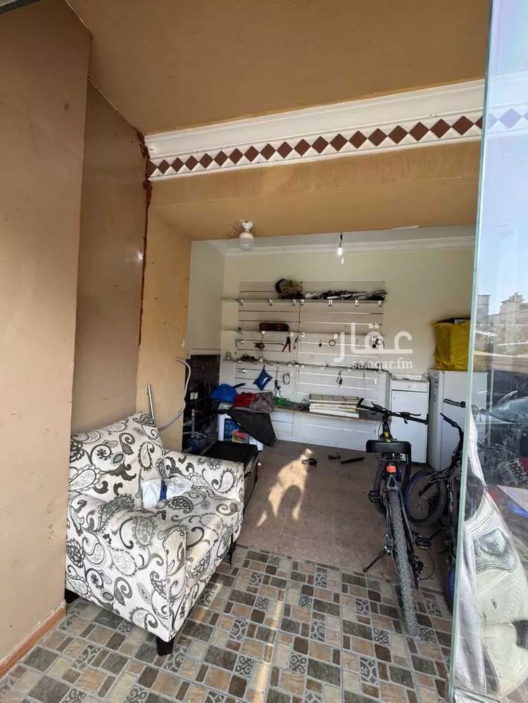 مستودع للإيجار في شارع عبدالله العنابي, حي الريان, مدينة جدة, منطقة مكة المكرمة