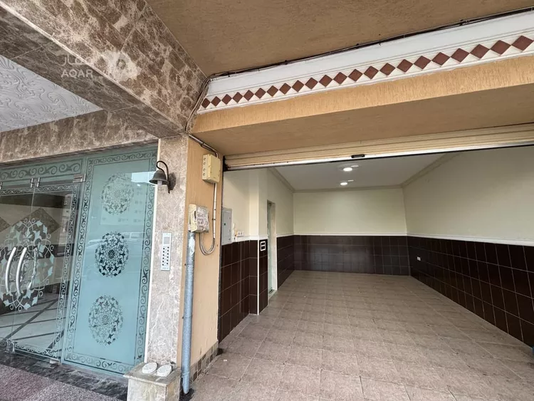مستودع للإيجار في شارع عبدالله العنابي, حي الريان, مدينة جدة, منطقة مكة المكرمة 3