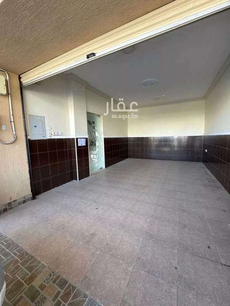مستودع للإيجار في شارع عبدالله العنابي, حي الريان, مدينة جدة, منطقة مكة المكرمة صورة 3