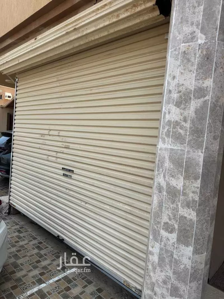 مستودع للإيجار في شارع عبدالله العنابي, حي الريان, مدينة جدة, منطقة مكة المكرمة صورة 3