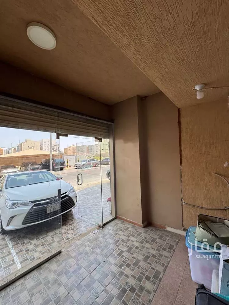 Warehouse for Rent in Jeddah Ar Rayan