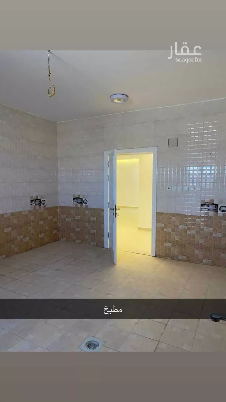 شقة للإيجار في شارع الطائف ، حي ظهرة لبن ، الرياض ، منطقة الرياض صورة 3