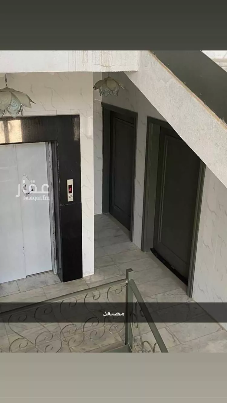 شقة للإيجار في شارع الطائف ، حي ظهرة لبن ، الرياض ، منطقة الرياض صورة 5