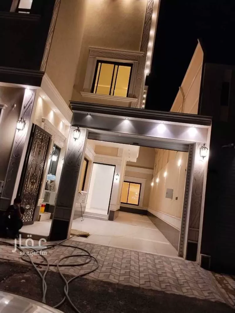 فيلا للبيع في شارع رقم 189 ، حي ظهرة لبن ، الرياض ، منطقة الرياض