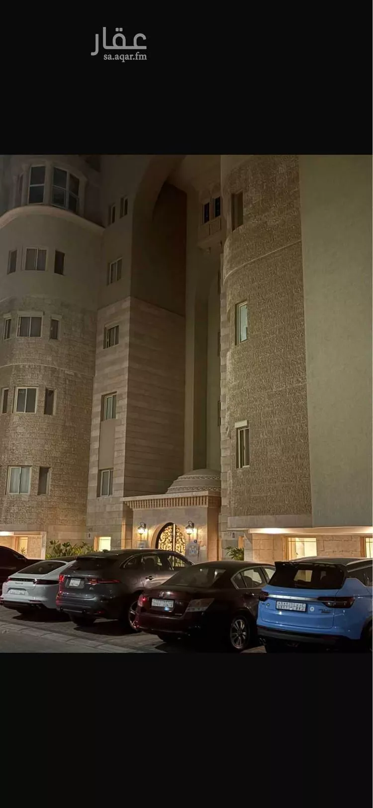 شقة للإيجار في شارع سلمان بن عبدالعزيز, حي الحمراء, مدينة جدة, منطقة مكة المكرمة 11