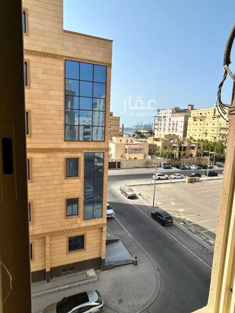 شقة للإيجار في شارع سلمان بن عبدالعزيز, حي الحمراء, مدينة جدة, منطقة مكة المكرمة 7