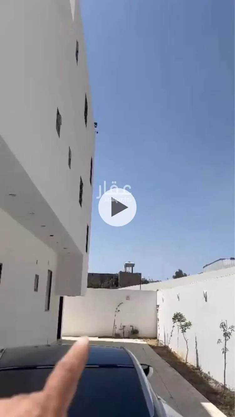 فيلا للإيجار في طريق الملك فيصل ، حي الاندلس ، النماص ، النماص صورة 2