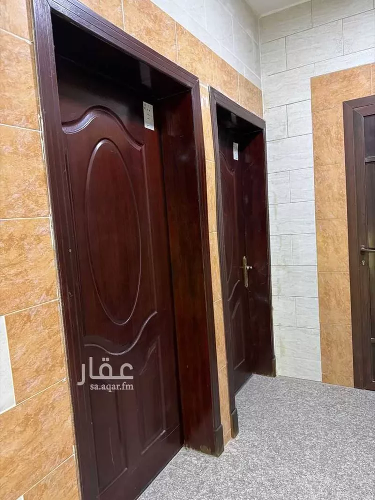 شقة للإيجار في شارع ابو الطاهر المقدسي ، حي بدر ، الدمام ، الدمام صورة 2
