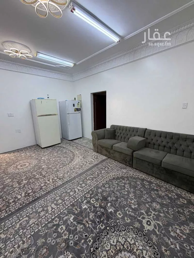 شقة للإيجار في شارع ابو الطاهر المقدسي, حي بدر, مدينة الدمام, المنطقة الشرقية 6
