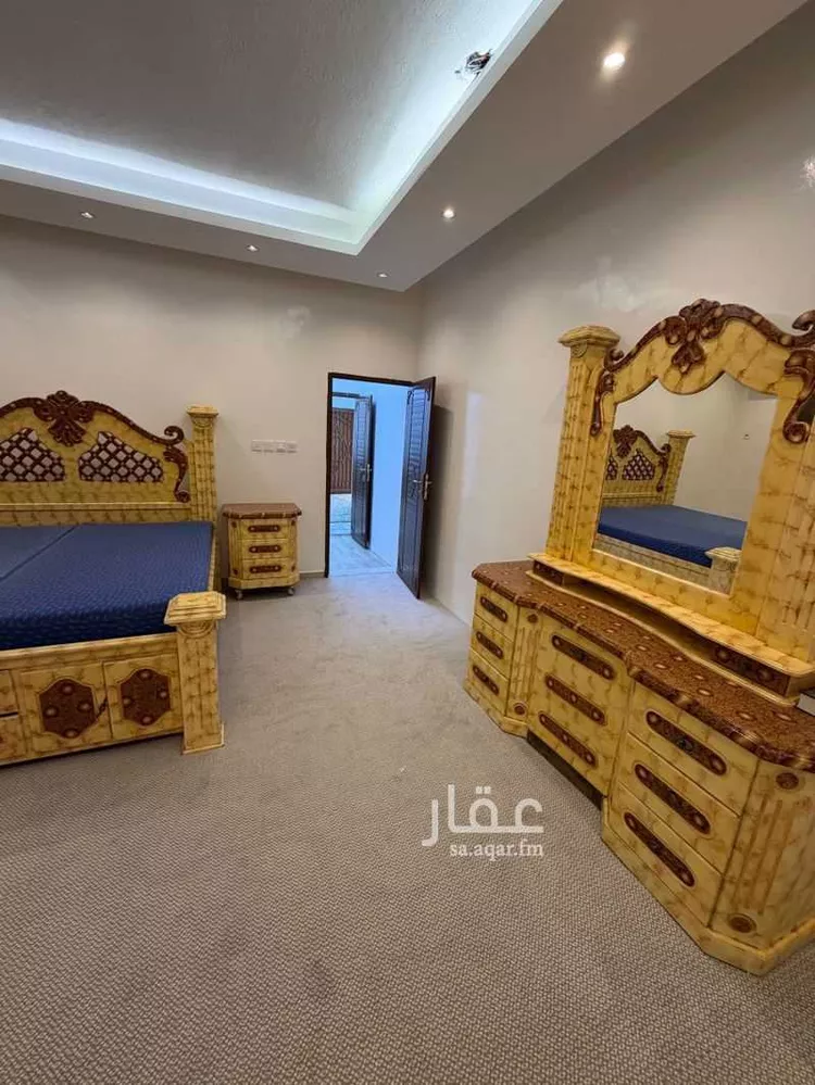 شقة للإيجار في شارع ابو الطاهر المقدسي, حي بدر, مدينة الدمام, المنطقة الشرقية