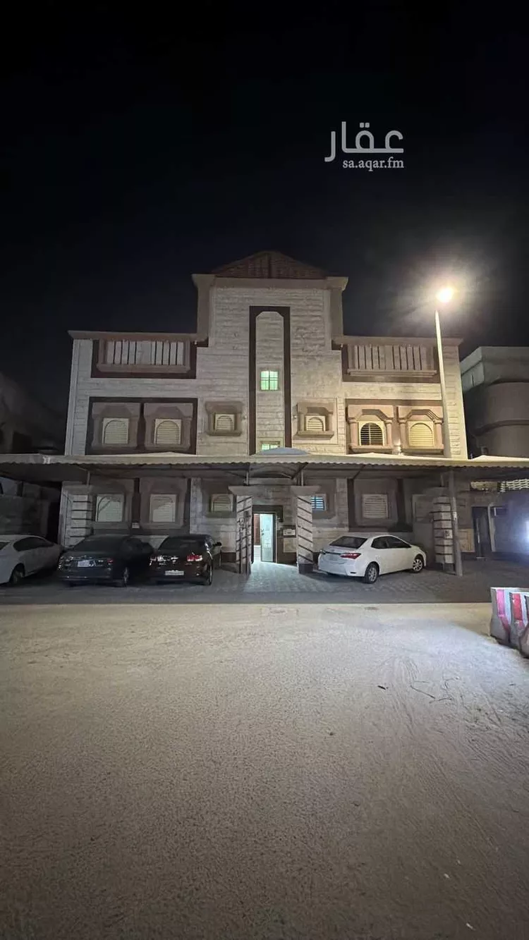شقة للإيجار في شارع ابو الطاهر المقدسي ، حي بدر ، الدمام ، الدمام صورة 3