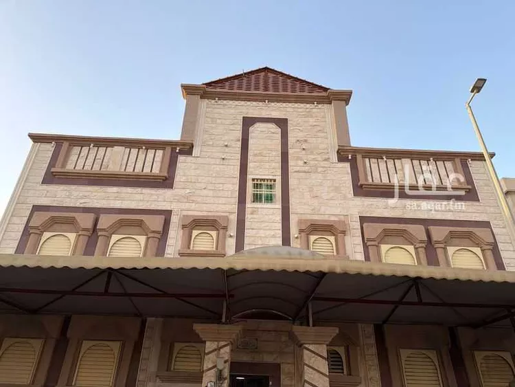 شقة للإيجار في شارع ابو الطاهر المقدسي ، حي بدر ، الدمام ، الدمام