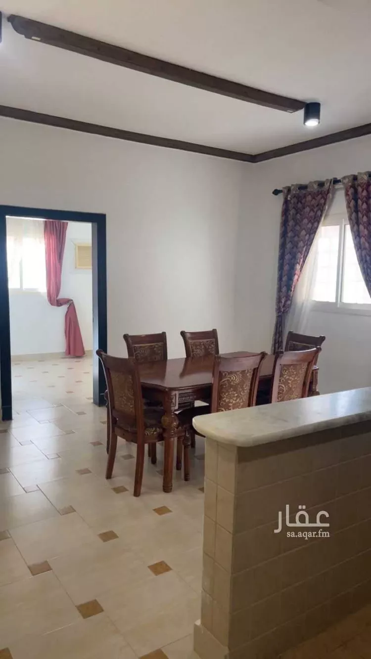 شقة للإيجار في شارع عثمان بن سليمان, حي غرناطة, مدينة الرياض, منطقة الرياض صورة 2