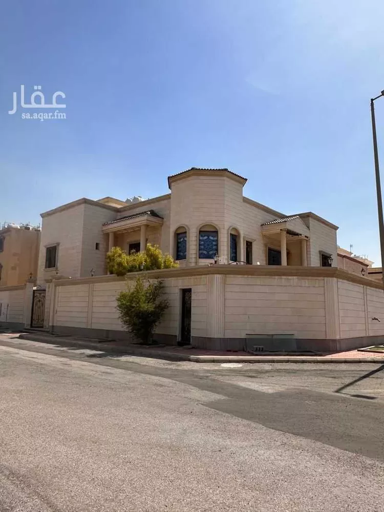 Villa for Sale in Dammam Al Fursan