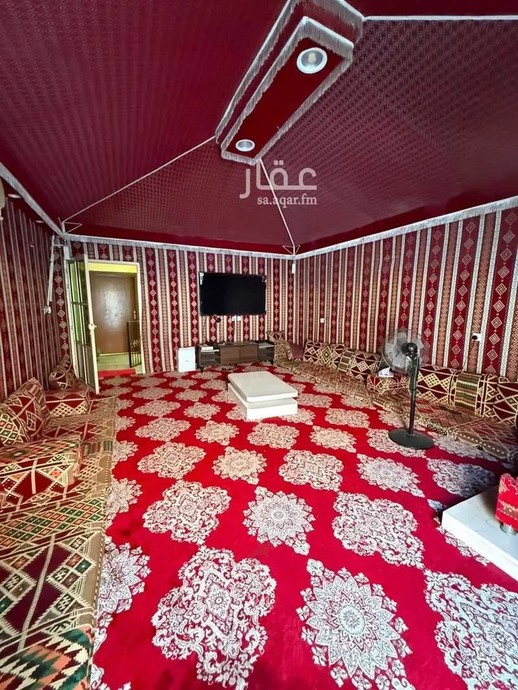 شقة للإيجار في حي النايفية, مدينة الاحساء, المنطقة الشرقية صورة 4