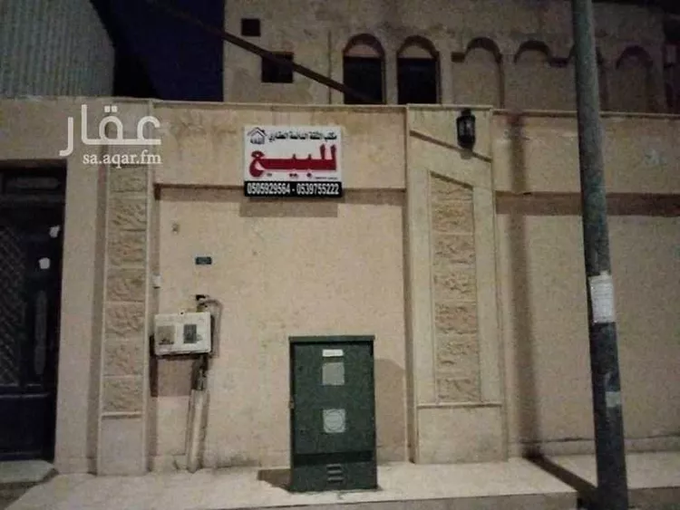 فيلا للبيع في شارع المهندس, حي الخالدية, مدينة الاحساء, المنطقة الشرقية