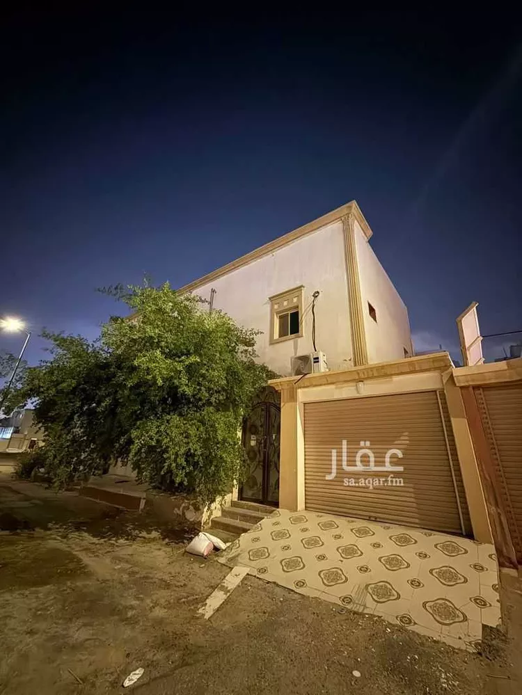 دور للإيجار في شارع جناب الكلبي, حي النايفية, مدينة الاحساء, المنطقة الشرقية