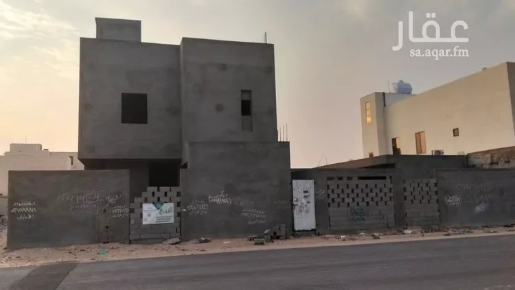 فيلا للبيع في شارع النسور, حي الصقور, مدينة الاحساء, المنطقة الشرقية