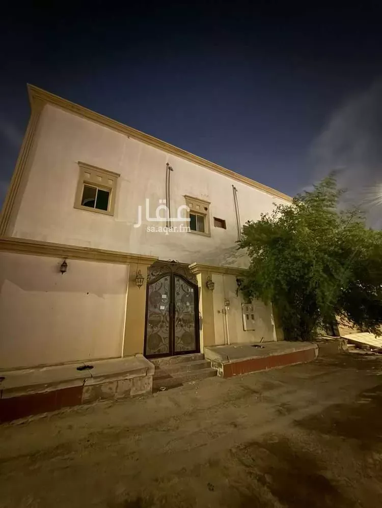 دور للإيجار في شارع جناب الكلبي, حي النايفية, مدينة الاحساء, المنطقة الشرقية صورة 2