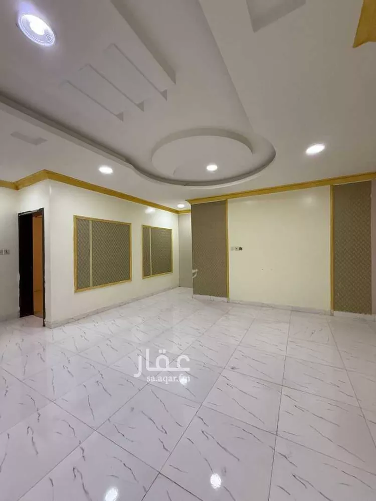دور للإيجار في شارع جناب الكلبي, حي النايفية, مدينة الاحساء, المنطقة الشرقية صورة 4