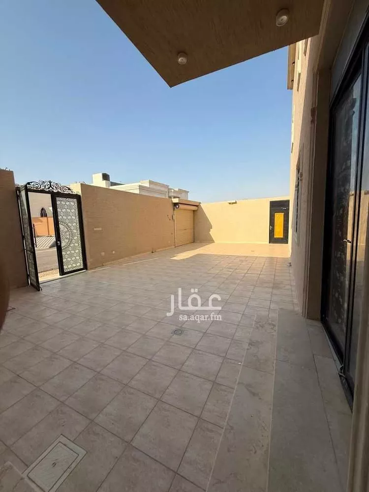 دور للإيجار في شارع كاسر البندق, حي القدس, مدينة الاحساء, المنطقة الشرقية صورة 5