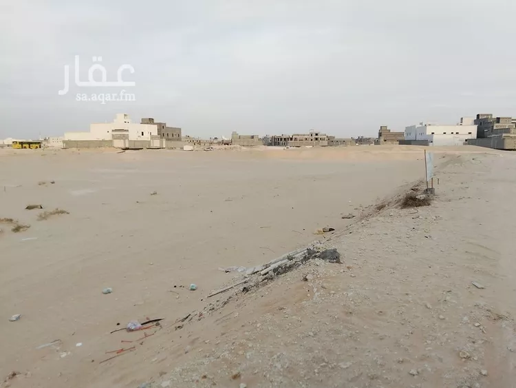 أرض للبيع في شارع الفسطاط, حي الورود الثالث, مدينة الاحساء, المنطقة الشرقية صورة 3