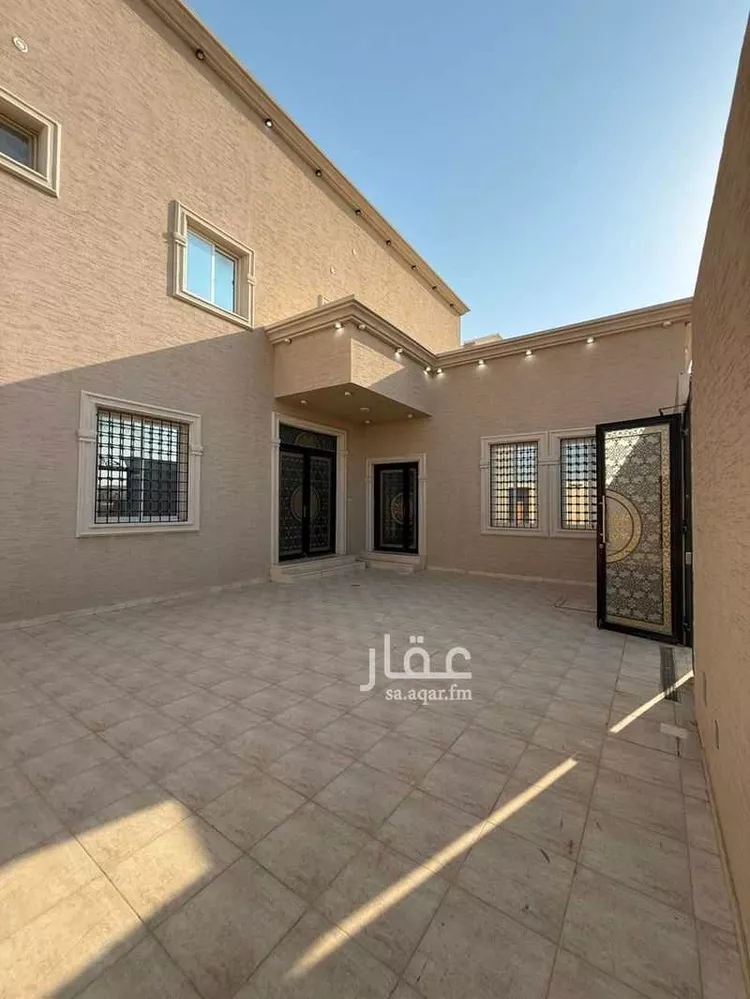 دور للإيجار في شارع كاسر البندق, حي القدس, مدينة الاحساء, المنطقة الشرقية صورة 4