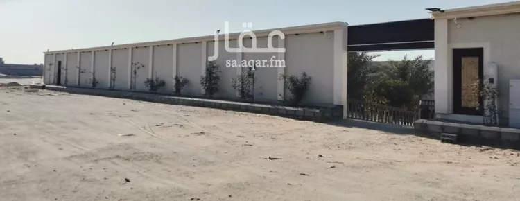 استراحة للبيع في شارع الفريع, حي الورود الثالث, مدينة الاحساء, المنطقة الشرقية صورة 2