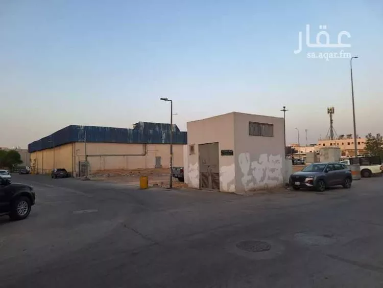 عمارة للبيع في شارع المصياد, حي نمار, مدينة الرياض, منطقة الرياض صورة 2