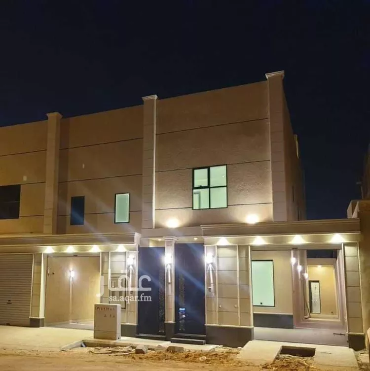 دور للإيجار في شارع رغدان, حي نمار, مدينة الرياض, منطقة الرياض