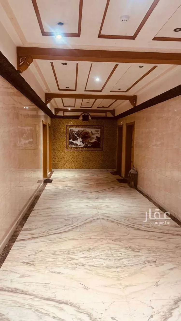 عمارة للإيجار في شارع ديراب الفرعي, حي نمار, مدينة الرياض, منطقة الرياض 6