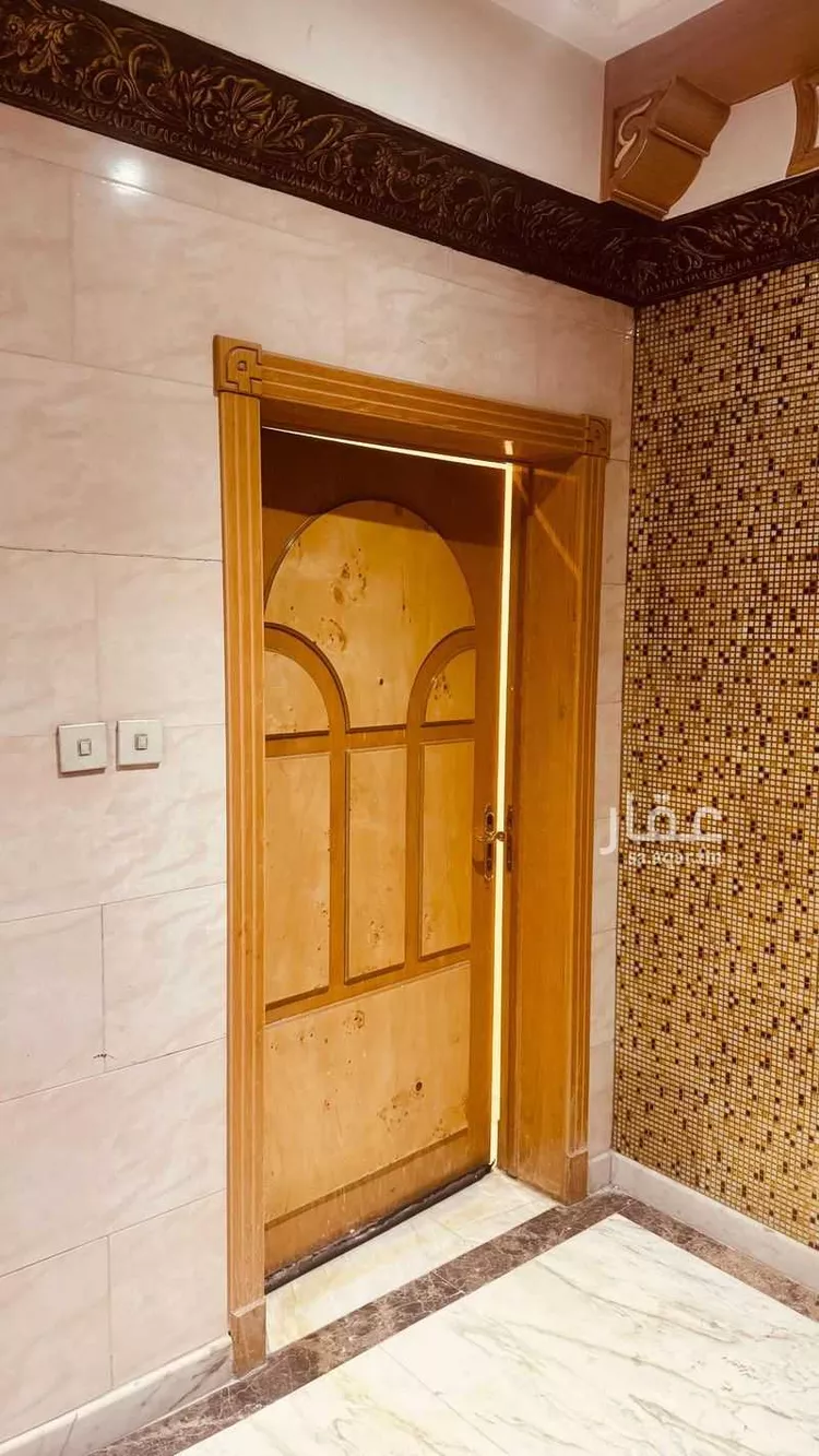 عمارة للإيجار في شارع ديراب الفرعي, حي نمار, مدينة الرياض, منطقة الرياض 9