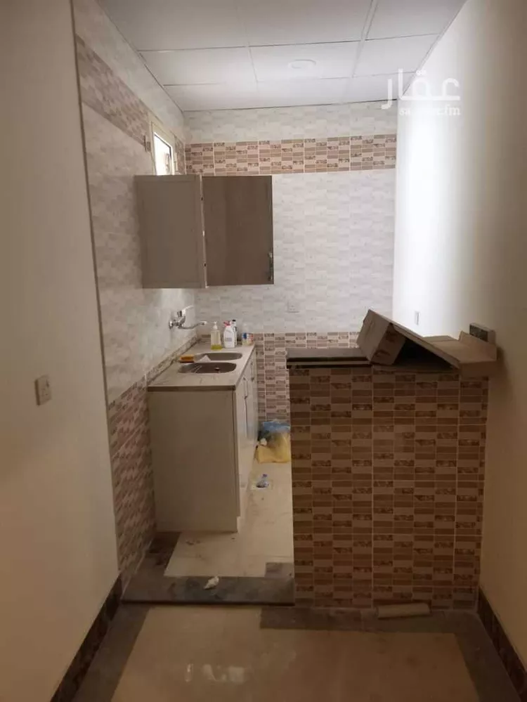 مكتب تجاري للإيجار في شارع مسلم الفرعى, حي المروة, مدينة الرياض, منطقة الرياض صورة 2