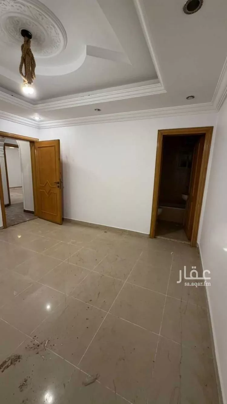 شقة للإيجار في شارع ابو يزيد اللقيطي, حي الزهراء, مدينة جدة, منطقة مكة المكرمة صورة 2