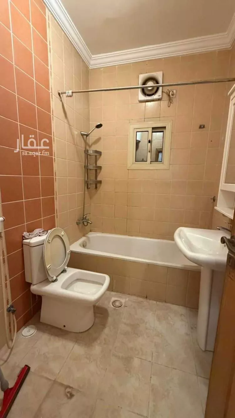 شقة للإيجار في شارع ابو يزيد اللقيطي, حي الزهراء, مدينة جدة, منطقة مكة المكرمة صورة 4