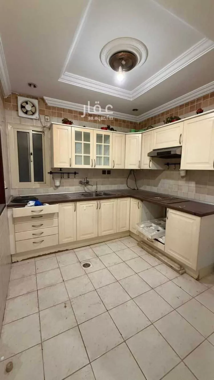 شقة للإيجار في شارع ابو يزيد اللقيطي, حي الزهراء, مدينة جدة, منطقة مكة المكرمة صورة 5