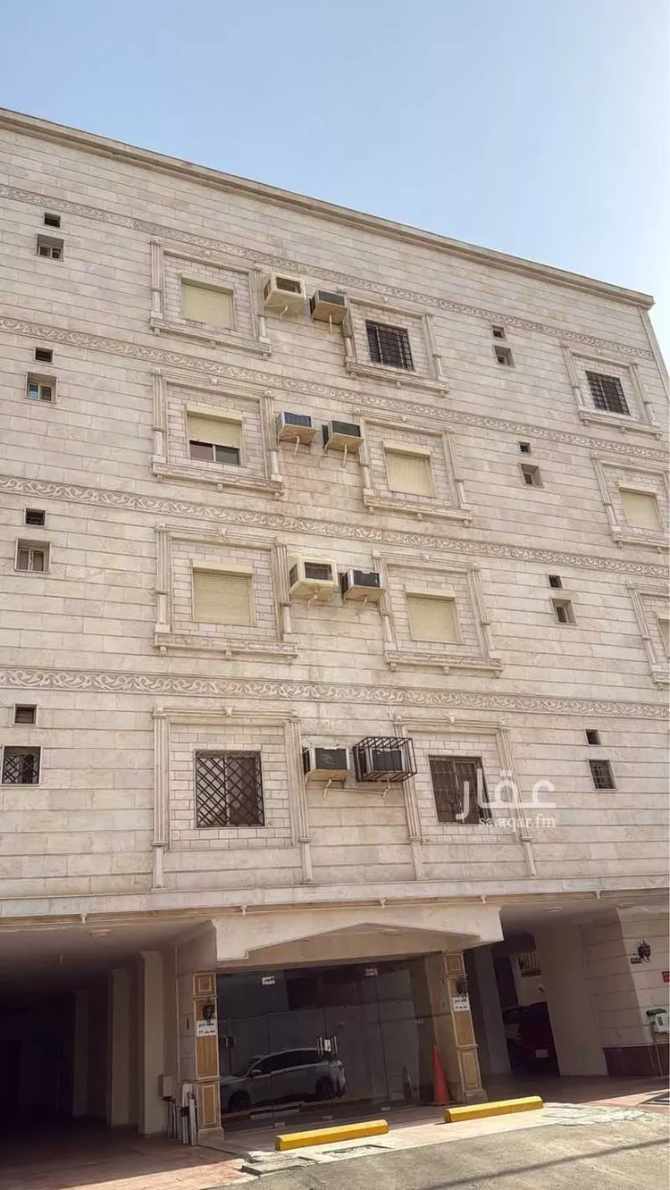 شقة للبيع في شارع ابو يزيد اللقيطي ، حي الزهراء ، جدة ، جدة 1 صورة