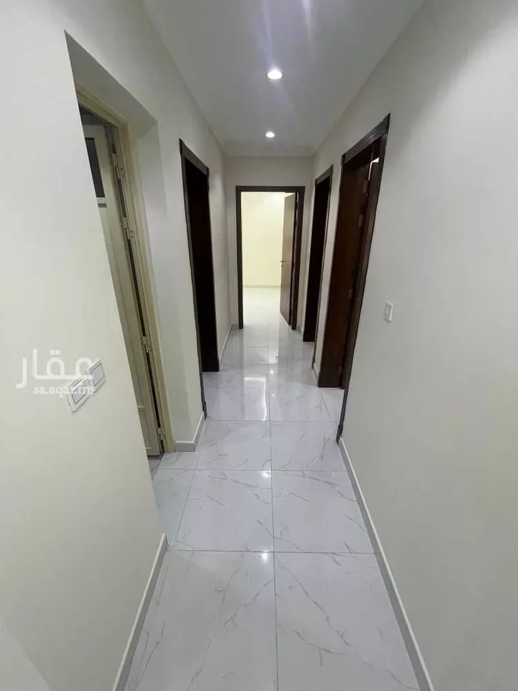 عمارة للإيجار في شارع القاسمة, حي هجر, مدينة الدمام, المنطقة الشرقية صورة 4