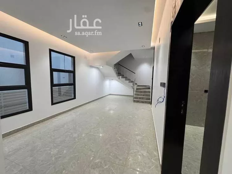 شقة للإيجار في شارع جبل طواله, حي القادسية, مدينة الرياض, منطقة الرياض 6