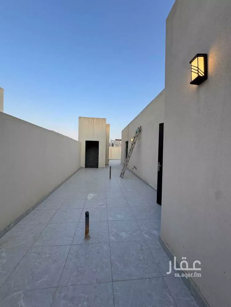 شقة للإيجار في شارع جبل طواله, حي القادسية, مدينة الرياض, منطقة الرياض صورة 3