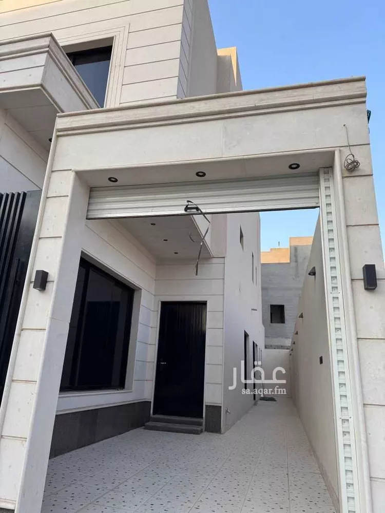 Floor for Sale in Riyadh Al Maizilah صورة 5