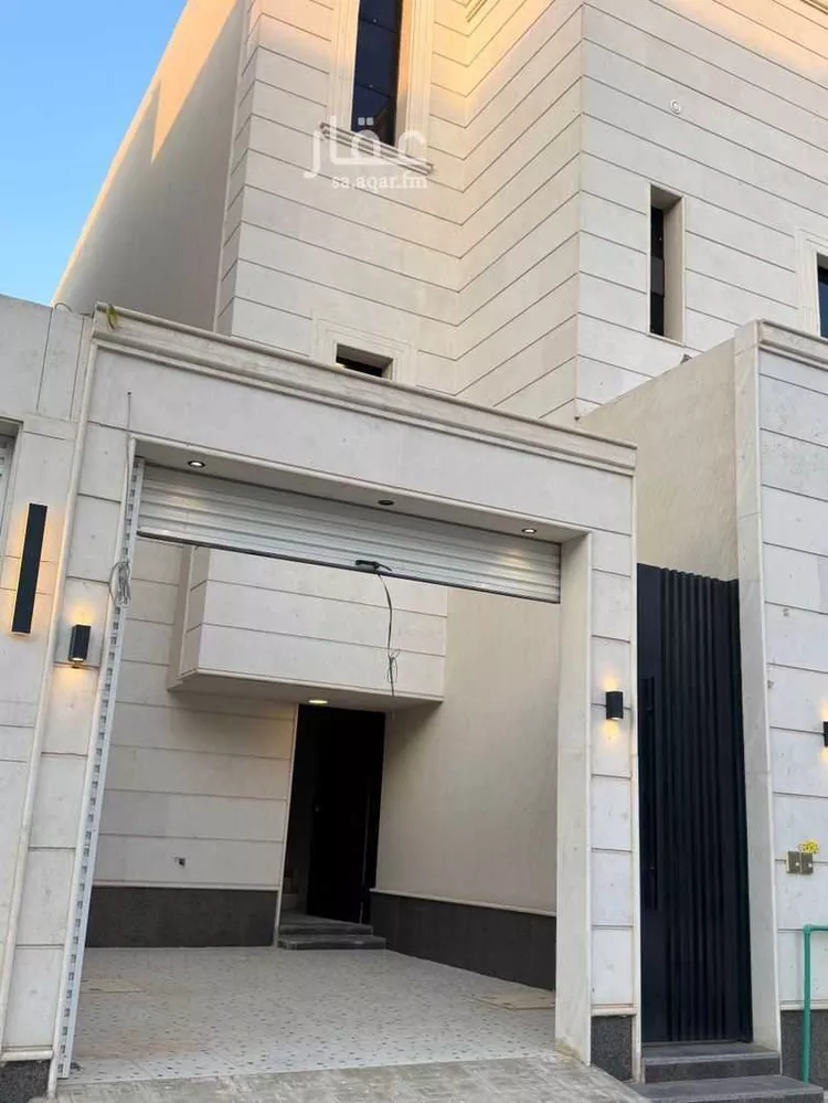 دور للبيع في شارع الرميم, حي المعيزيلة, مدينة الرياض, منطقة الرياض صورة 2