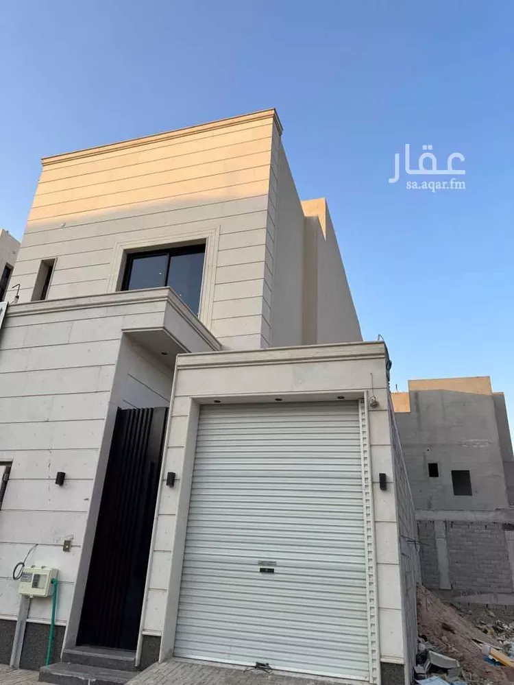 Floor for Sale in Riyadh Al Maizilah صورة 4