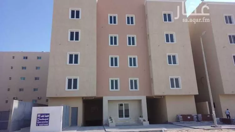 شقة للإيجار في حي الشراع, مدينة الخبر, المنطقة الشرقية صورة 2